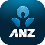 ANZ logo