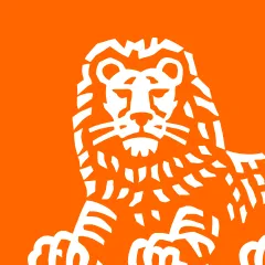 ING logo