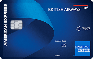 American Express logo