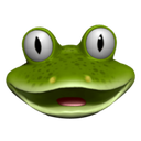 Leaptel logo